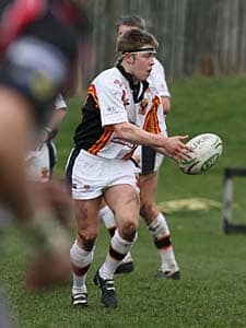 Luke Haigh91